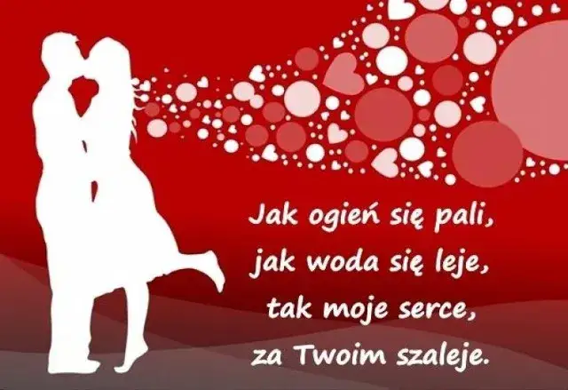 Zdjęcie Kr&oacute;tkie życzenia walentynkowe: gotowe teksty SMS i na kartkę