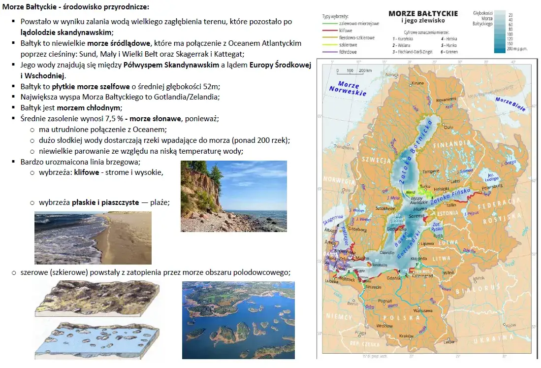 Zdjęcie Bałtyk czy Chorwacja na wakacje - wszystko co musisz wiedzieć przed wyborem