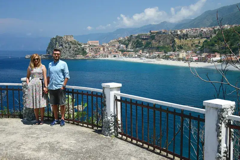 Zdjęcie Najlepsze atrakcje w Kalabrii, które musisz zobaczyć podczas podróży