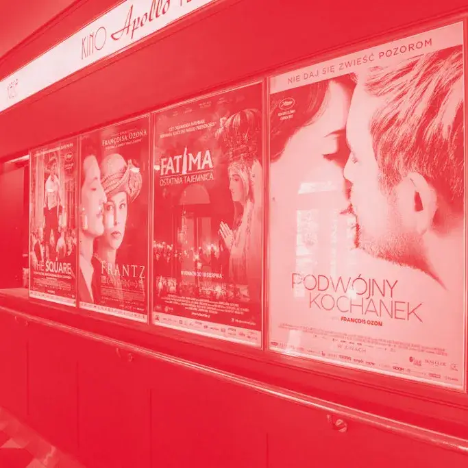 Zdjęcie Teatr Apollo w Poznaniu - historia, wydarzenia i bilety na seanse