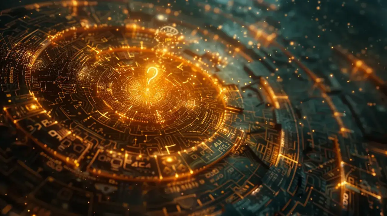 Zdjęcie Najtrudniejsza zagadka świata - czy ją rozwiążesz bez podpowiedzi?