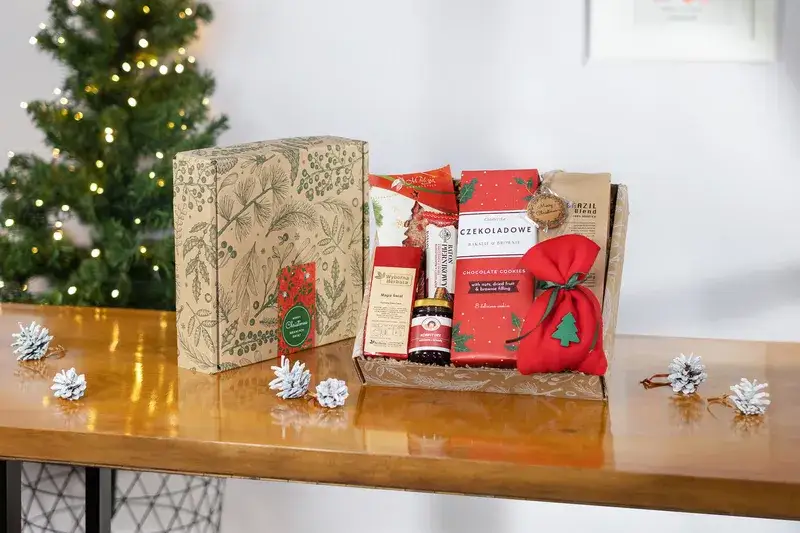 Zdjęcie Jak pięknie zapakować herbatę na prezent – proste i efektowne pomysły