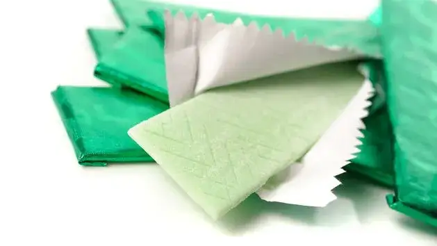 Zdjęcie Czy gumy do żucia są wegańskie? Odkryj składniki, które zaskakują