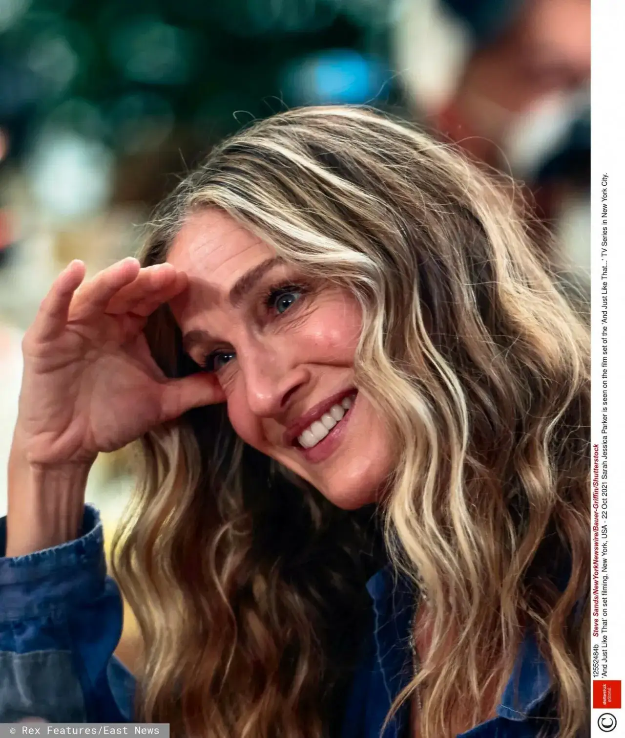 Zdjęcie Jessica Parker wiek - ile ma lat i co osiągnęła w karierze?