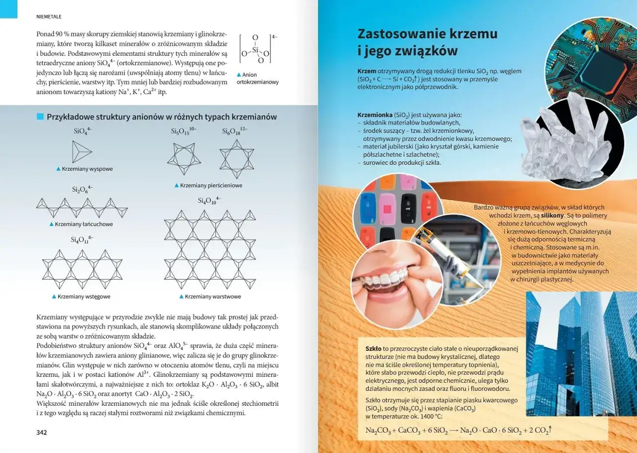 Zdjęcie Jakie przedmioty są na biol chemie? Odkryj kluczowe informacje o kursach