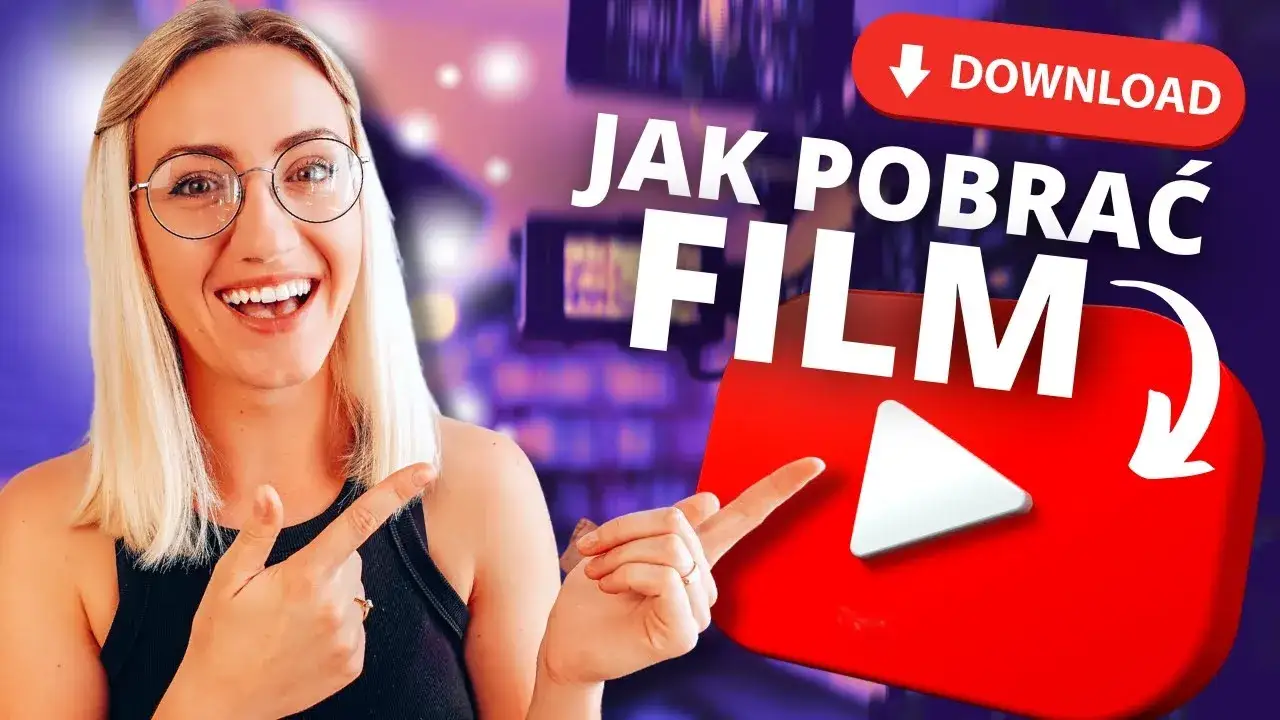 Zdjęcie Jak pobrać film z YouTube na dysk - proste metody i narzędzia