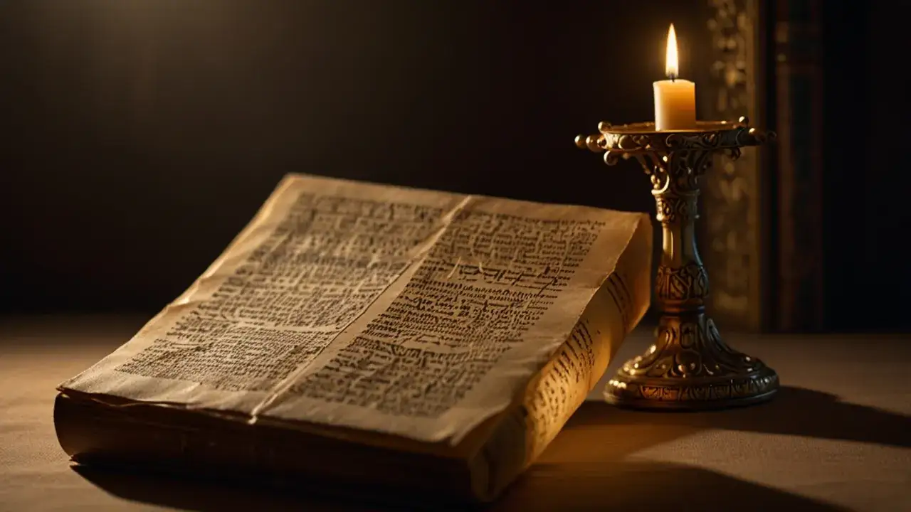 Zdjęcie Kim był święty Marek Ewangelista? Jego życie, męczeństwo i znaczenie.