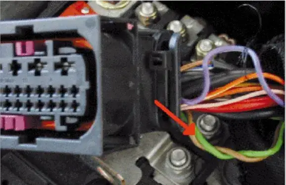 Zdjęcie Jak sprawdzić can bus w samochodzie i uniknąć kosztownych napraw