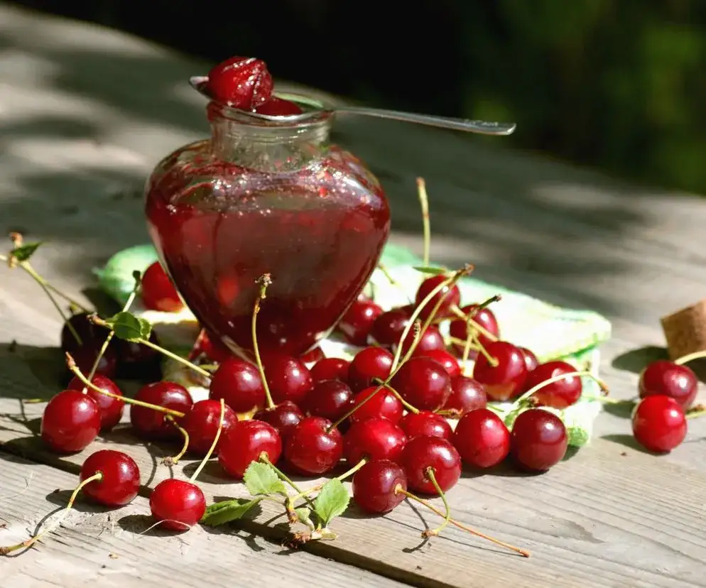 Zdjęcie Kiedy sezon na wiśnie? Sprawdź, kiedy są najlepsze do zbioru