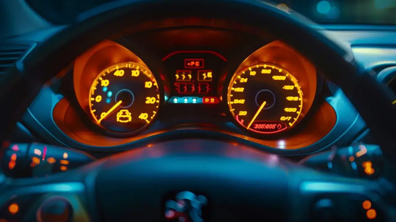 Zdjęcie Peugeot 207: jaki silnik wybrać dla najlepszej wydajności? Ranking