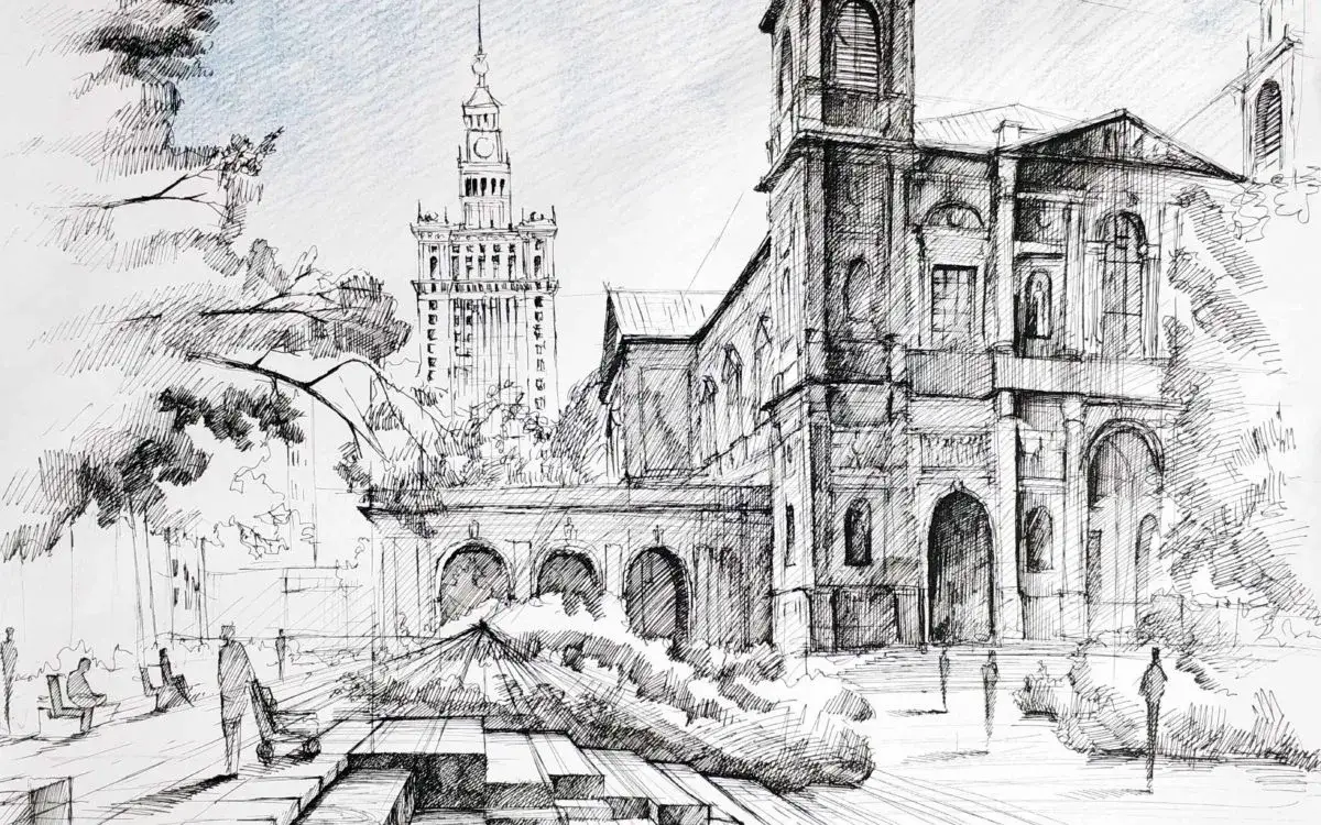 Zdjęcie Awangarda szkoła rysunku i malarstwa Wrocław – opinie, ceny i kursy dla każdego