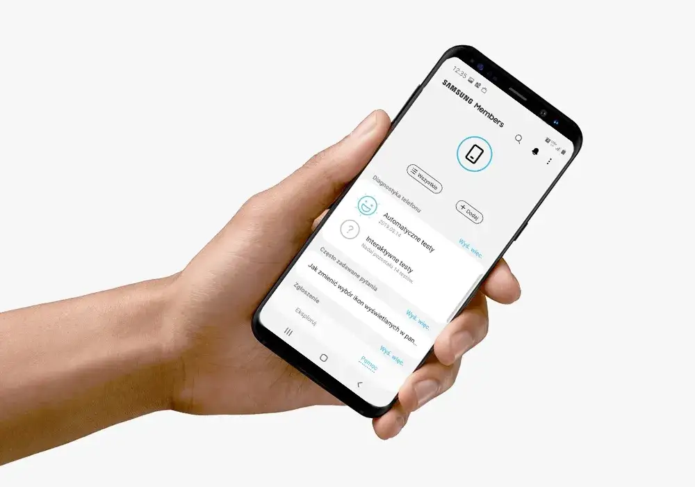 Zdjęcie Jak wyłączyć aplikacje start w Samsung Galaxy i poprawić wydajność