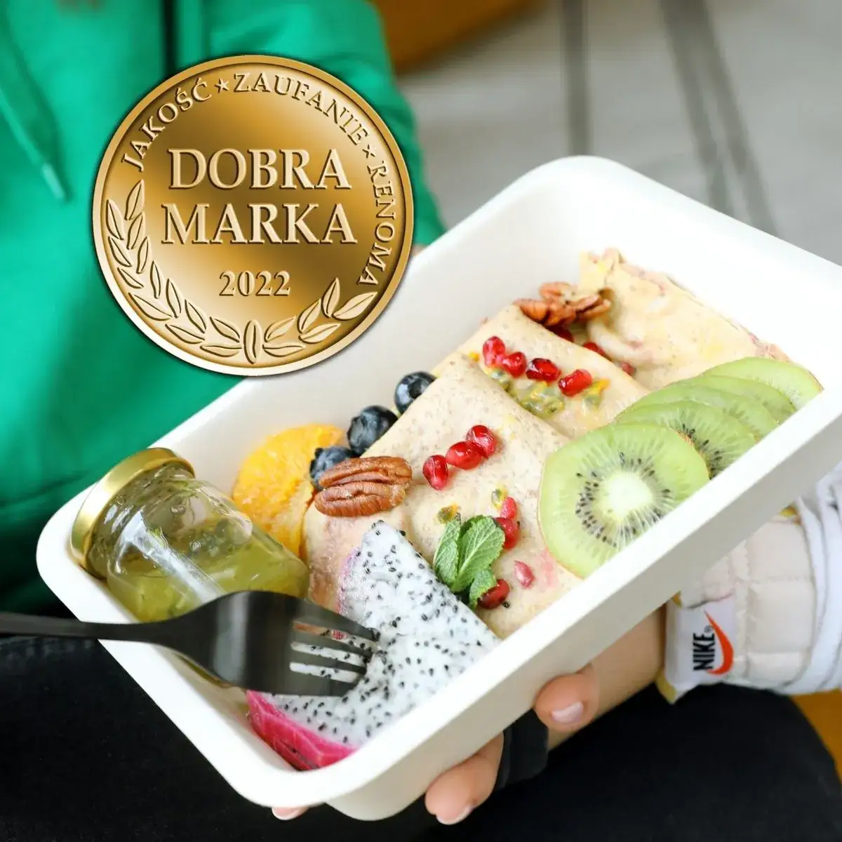 Zdjęcie Catering dietetyczny co to? Poznaj korzyści i zasady działania