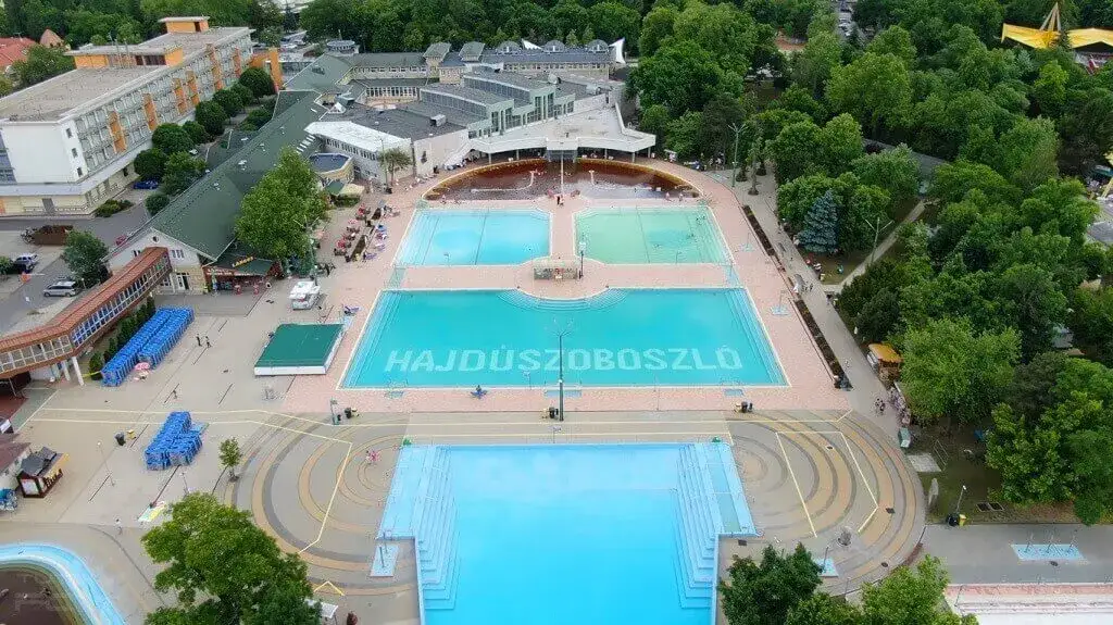 Zdjęcie Ceny noclegów w Hajdúszoboszló - jak wybrać najlepszą ofertę?