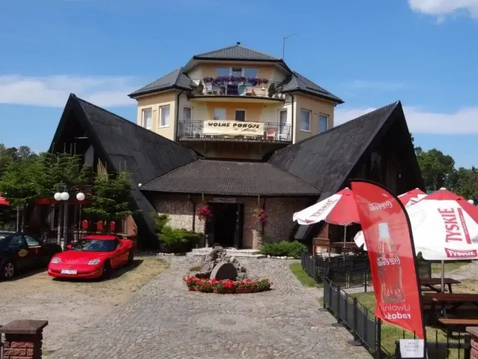 Zdjęcie Gdzie zjeść w Mielnie? Odkryj najlepsze restauracje i smaki