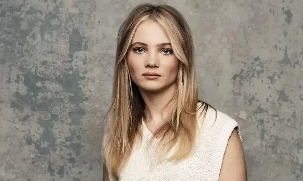 Zdjęcie Freya Allan w filmie Triton Janell Shirtcliff – Romulus (Wyłączne informacje)