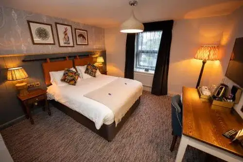 Zdjęcie Gdzie nocleg w Londynie - najlepsze opcje na każdą kieszeń