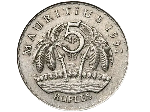 Zdjęcie Jaka waluta na Mauritius: wszystko o rupii maurytyjskiej i wymianie