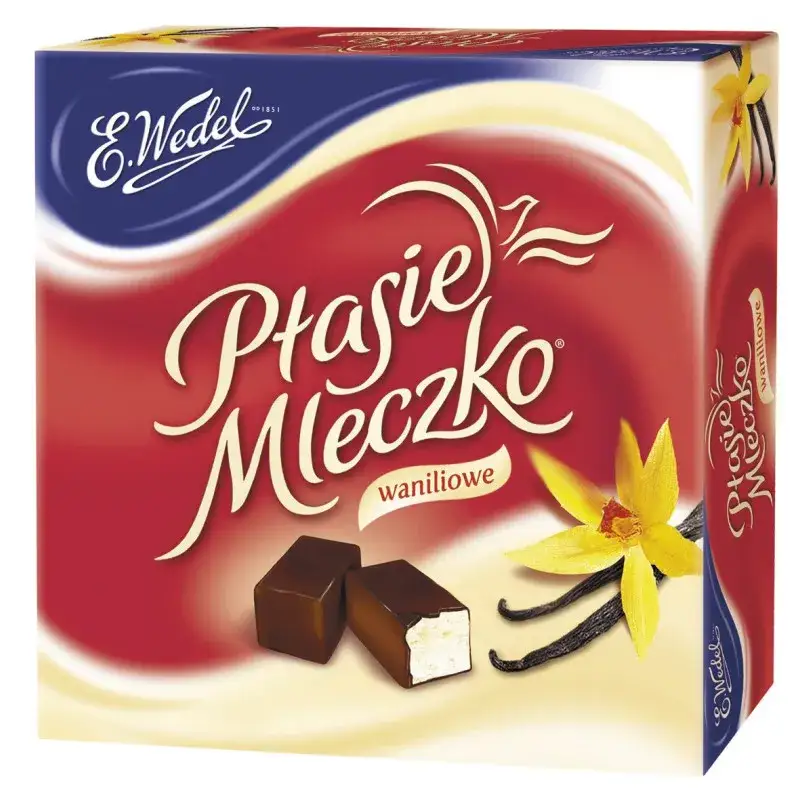 Zdjęcie Czy ptasie mleczko jest wegetariańskie? Sprawdź skład i alternatywy