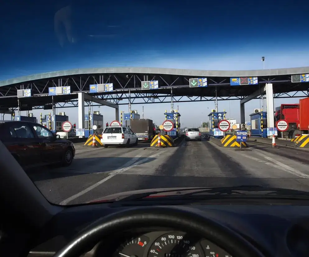 Zdjęcie Jak zapłacić za przejazd autostradą A4 Katowice-Kraków bez problemów i kar