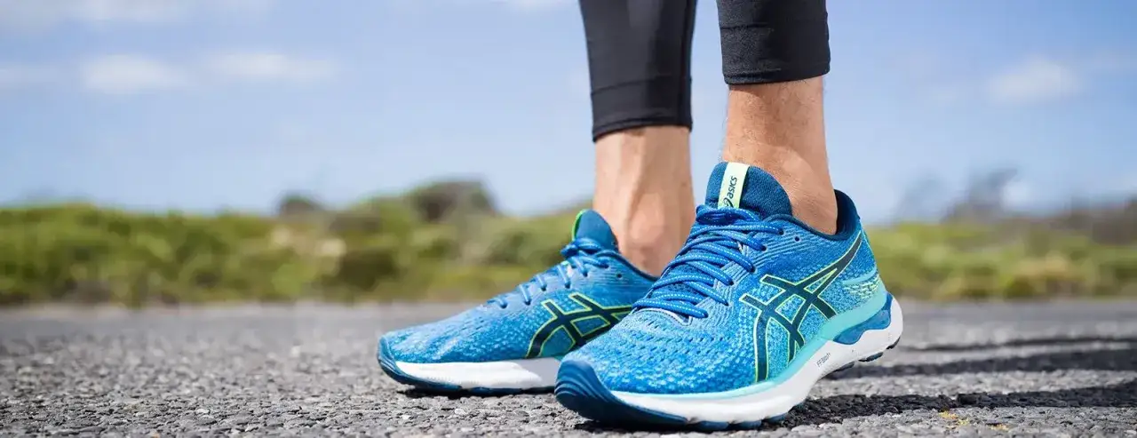 Zdjęcie Jak biegać żeby nie bolały piszczele - skuteczne techniki i porady