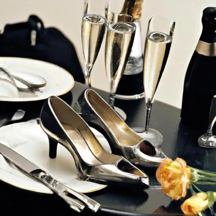 Zdjęcie Jak się ubrać na rocznicę ślubu jako gość - uniknij modowych wpadek