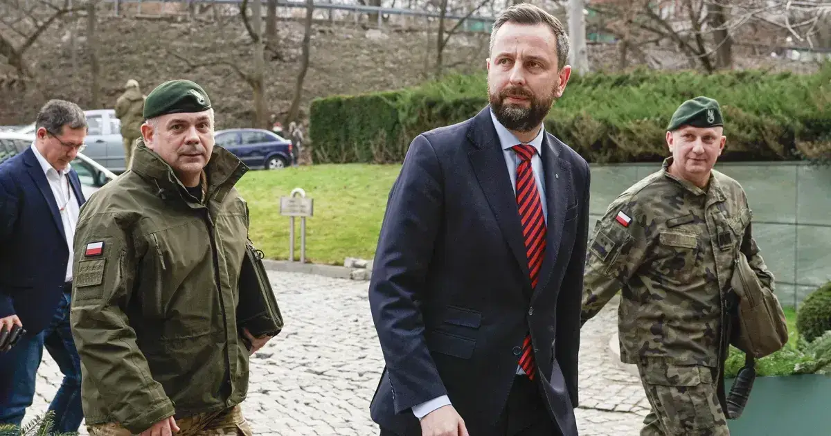 Zdjęcie Kosiniak-Kamysz: kim jest z zawodu i jakie ma osiągnięcia?