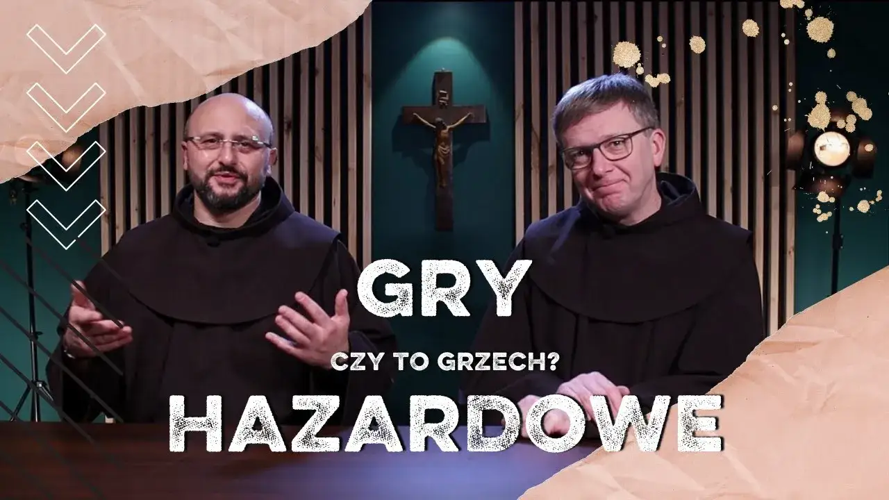 Zdjęcie Czy hazard to grzech? Religijne i moralne konsekwencje uzależnienia od hazardu