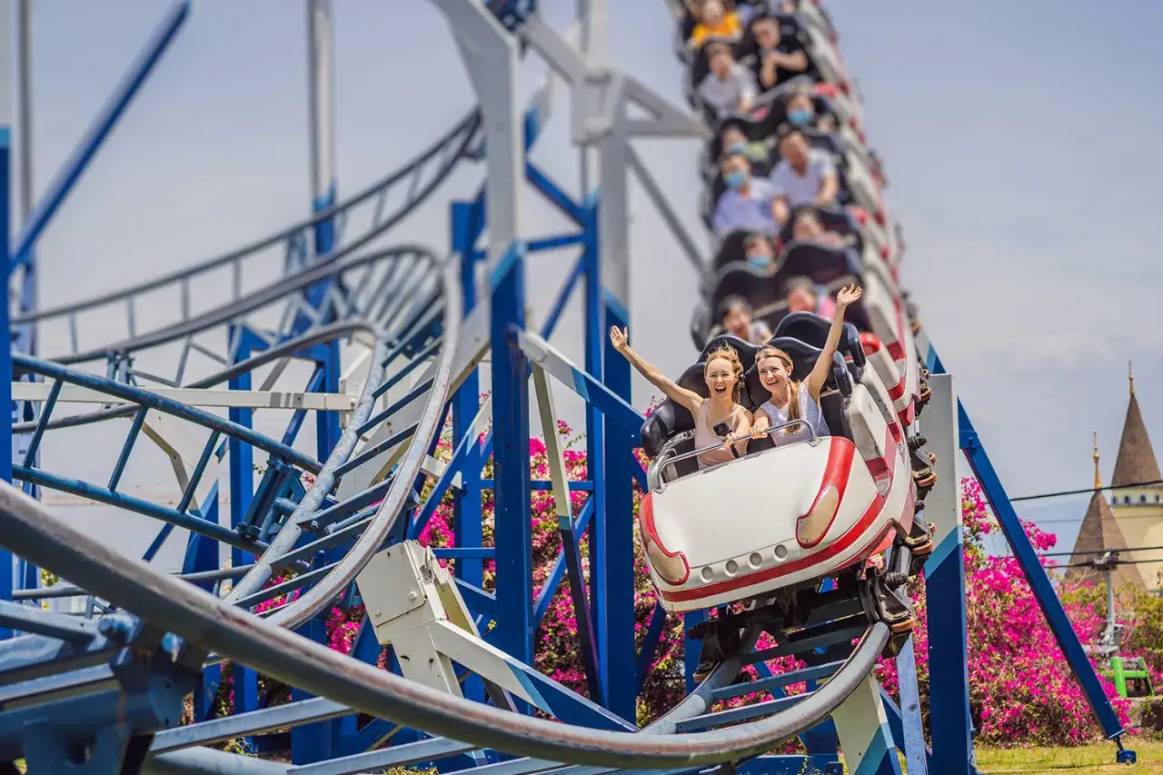 Zdjęcie Najlepsze atrakcje w Mirabilandii, które musisz zobaczyć przed wizytą