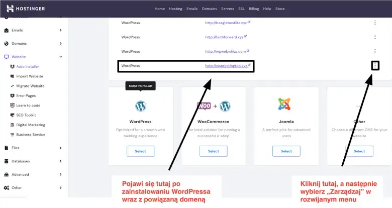 Zdjęcie Jak postawić stronę internetową na swoim komputerze bez problemów