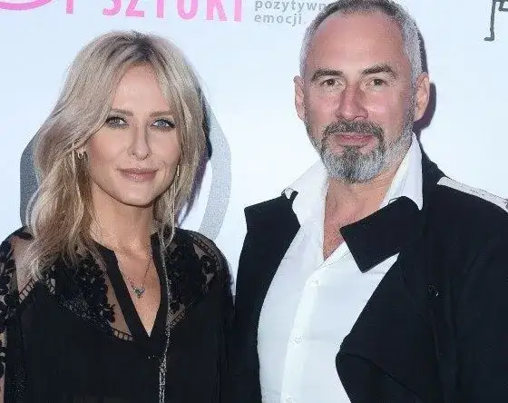 Zdjęcie Z kim jest Patrycja Markowska? Oto szczegóły jej związku z Tomkiem