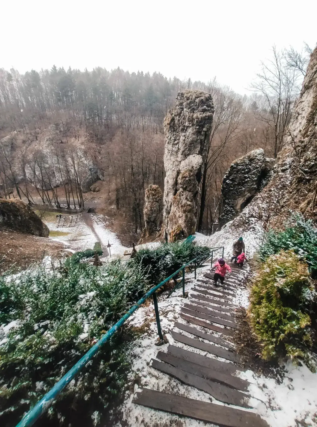 Zdjęcie Gdzie z dzieckiem okolice Krakowa – najlepsze atrakcje i miejsca na wycieczki