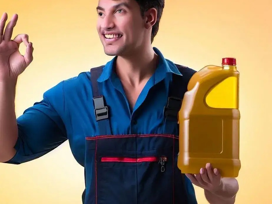 Zdjęcie Jaki olej do Toyota Yaris 1.3 benzyna – uniknij kosztownych błędów