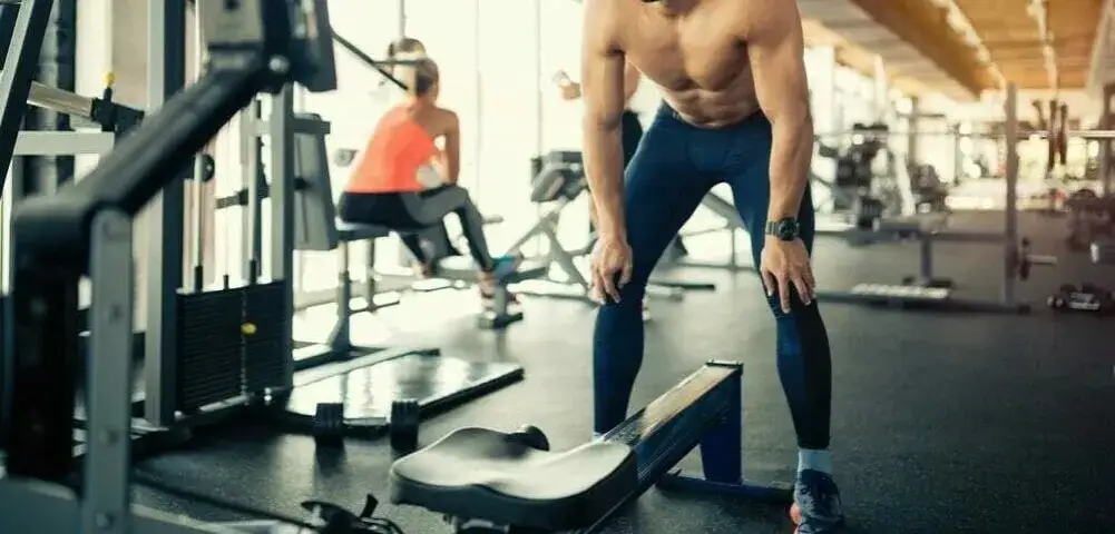 Zdjęcie Budowanie masy na redukcji: Mit czy możliwość? Poznaj fakty