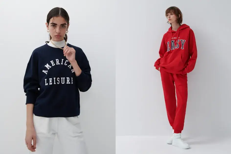 Zdjęcie Twórz unikalne bluzy DIY: inspiracje i pomysły na przeróbki