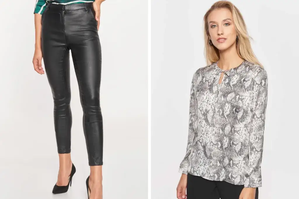 Zdjęcie Jak się ubrać na urodziny koleżanki: 10 stylowych pomysłów