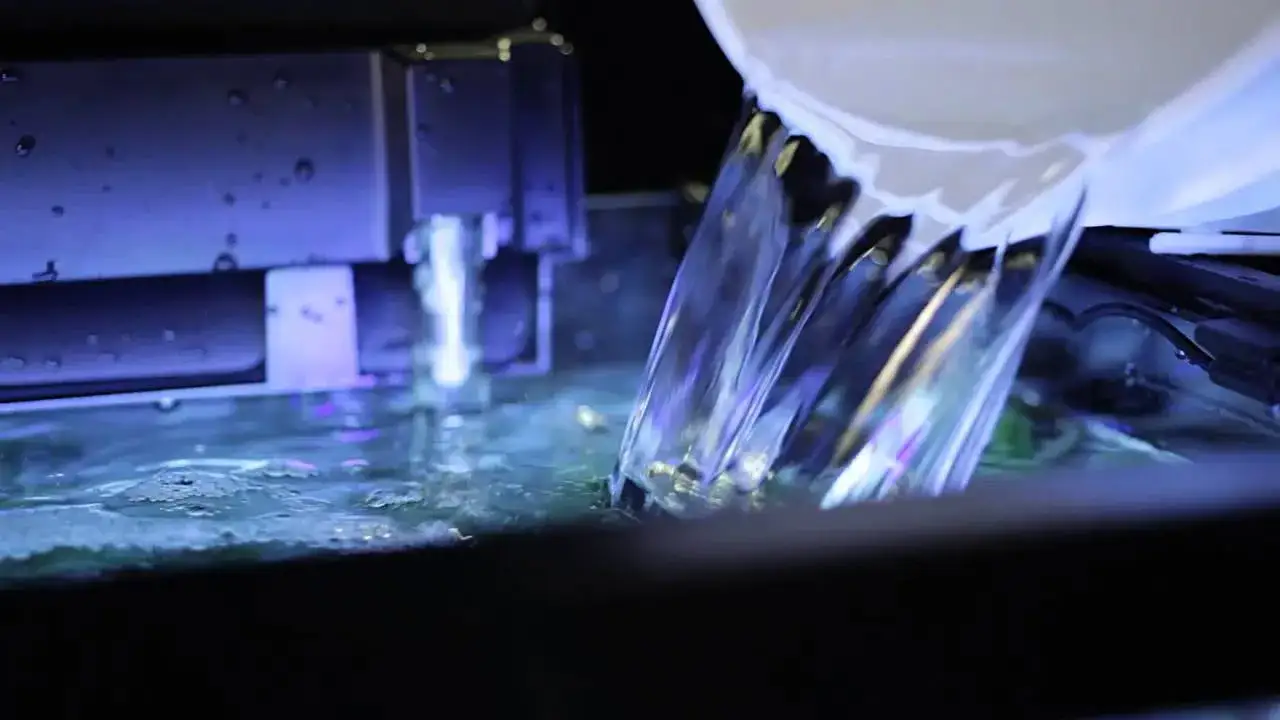 Zdjęcie Jak skutecznie schłodzić wodę w akwarium - 5 sprawdzonych sposobów