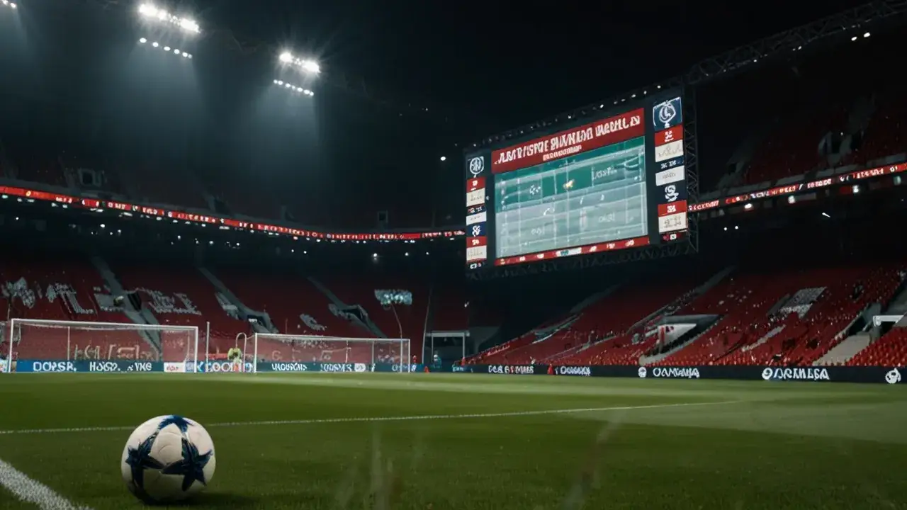 Zdjęcie Ekstraklasa: Tabela, wyniki i szczegółowe statystyki piłkarskie