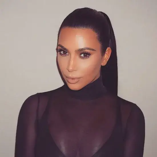 Zdjęcie Najpiękniejsze zdjęcia Kim Kardashian, które musisz zobaczyć