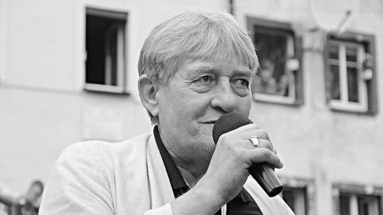 Zdjęcie Marek Frąckowiak: Niezapomniane role i wpływ na polski teatr