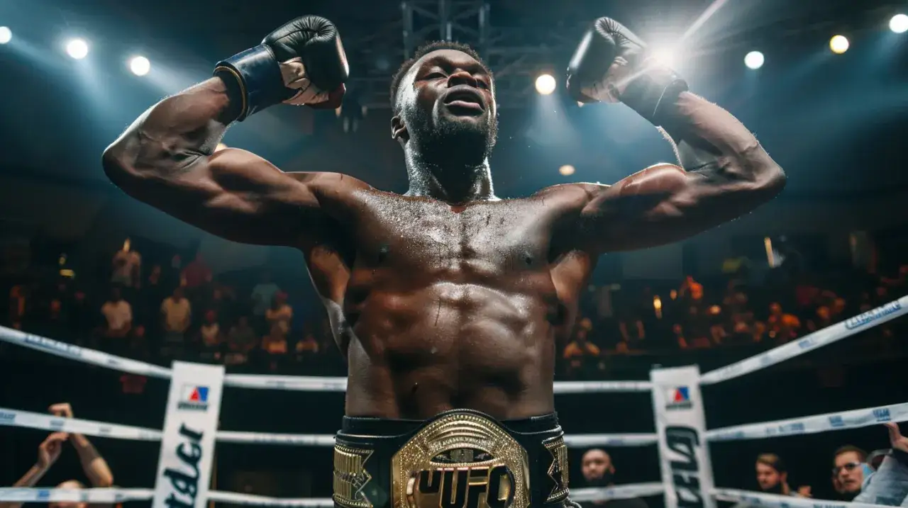 Zdjęcie High League - Kto wygrał ostatnią walkę?