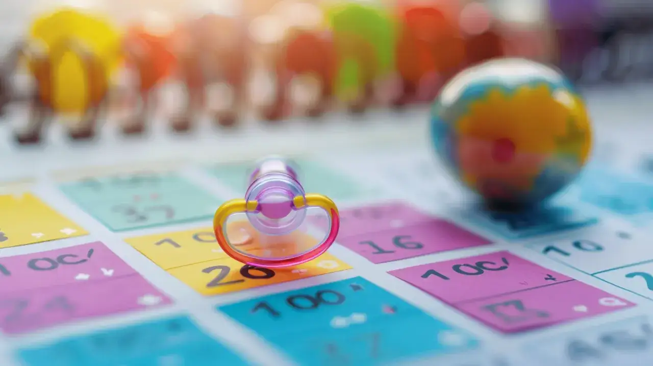 Zdjęcie Urlop wypoczynkowy po macierzyńskim: Czy przysługuje mamie?