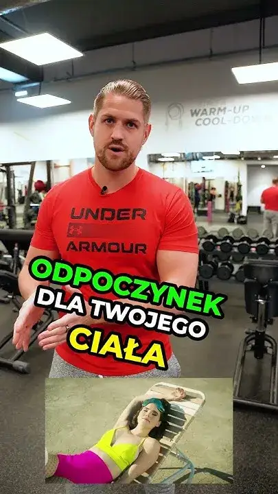 Zdjęcie Trening codziennie czy co drugi dzień - która opcja przynosi lepsze wyniki?