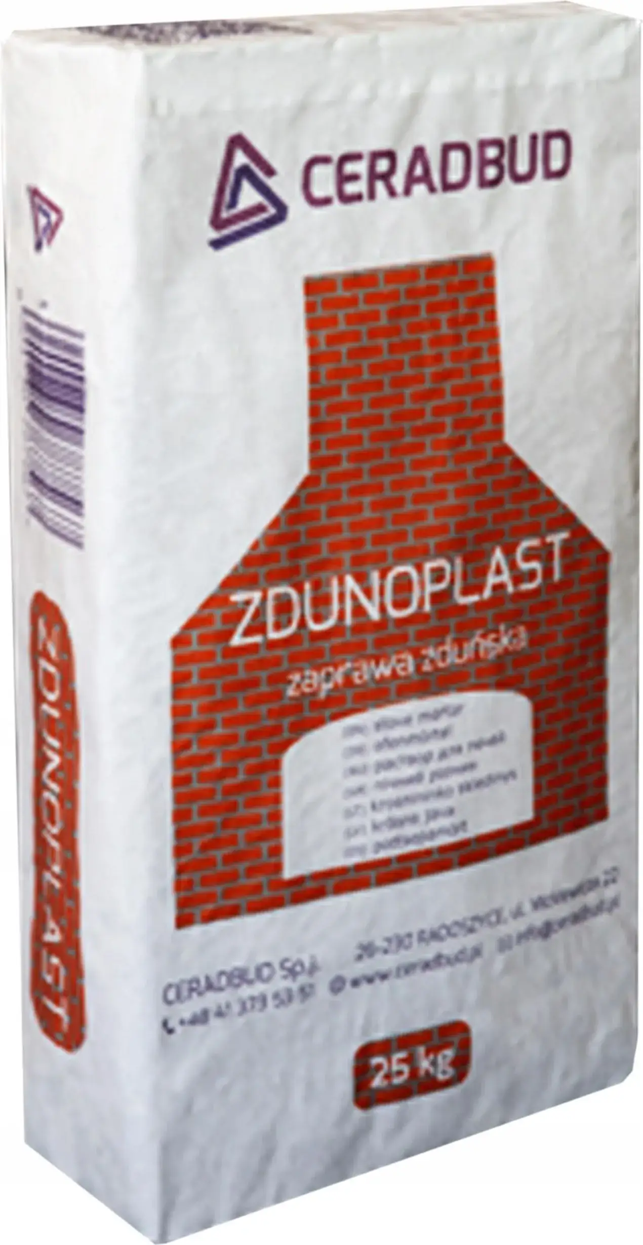 Zdjęcie Najlepsza zaprawa do uszczelnienia komina - skuteczne rozwiązania