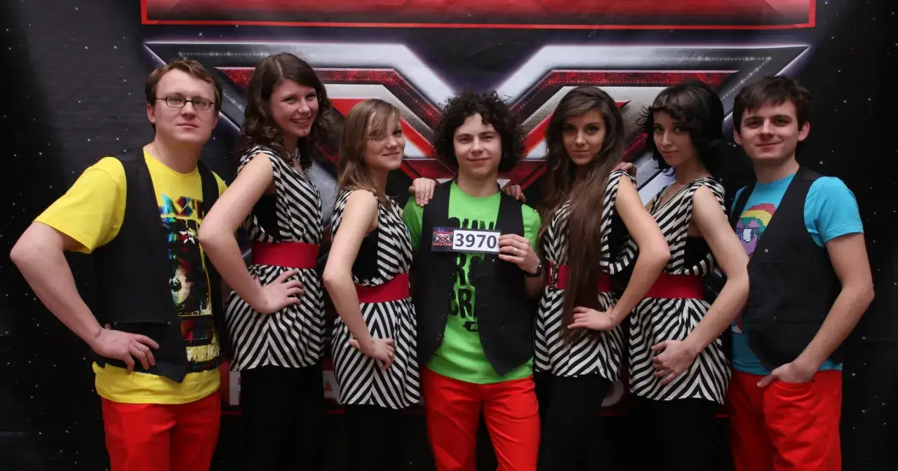 Zdjęcie 4 edycja X Factor - przegląd najważniejszych momentów