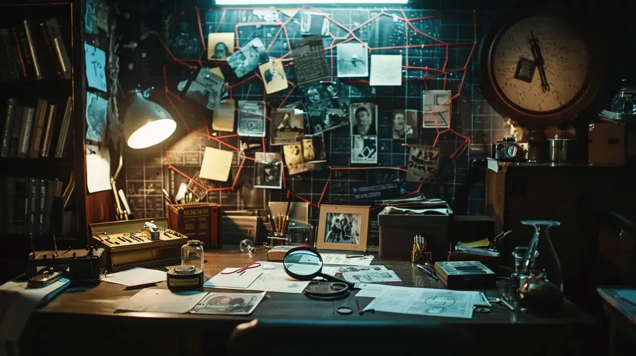 Zdjęcie Serial Kartoteka: co wiemy o nowym sezonie serialu?