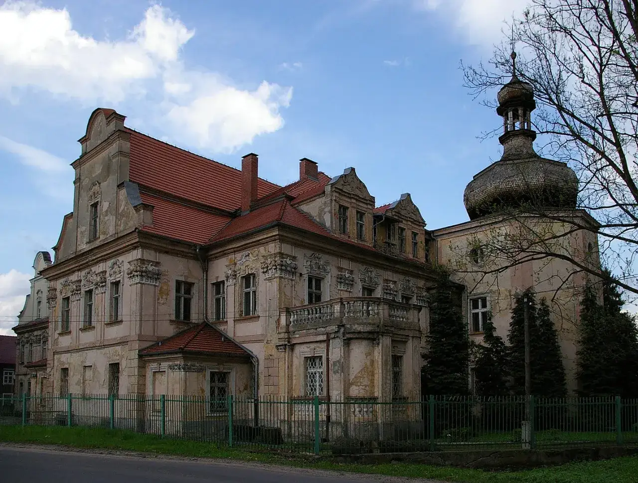 Zdjęcie Turawa atrakcje: odkryj najpiękniejsze miejsca i aktywności w regionie