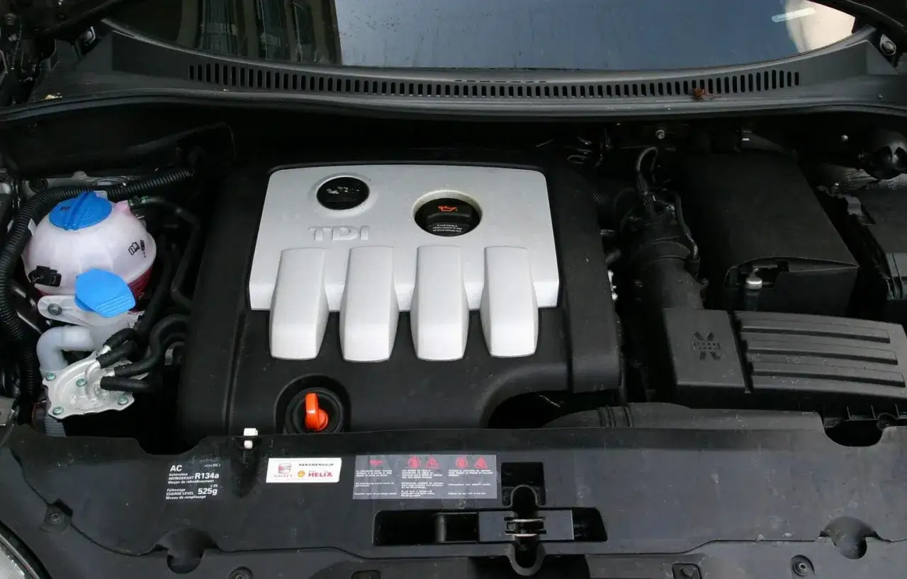 Zdjęcie Seat Altea jaki silnik wybrać, aby uniknąć wysokich kosztów paliwa