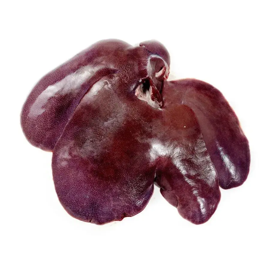 Zdjęcie Ile gotować wątróbkę wieprzową, aby była idealnie miękka i smaczna