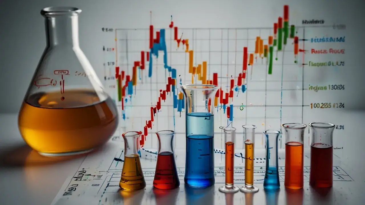 Zdjęcie Czy notowania PCC Rokita chemicznie reagują na rynkowe zmiany?